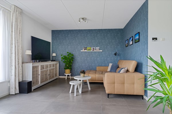 Medium property photo - Soestdijk 3, 1787 DV Julianadorp